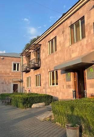 Greenwood Hotel ديليجان المظهر الخارجي الصورة