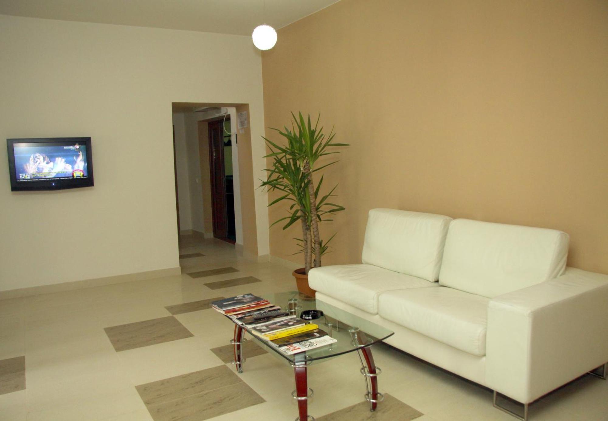 Greenwood Hotel ديليجان المظهر الخارجي الصورة
