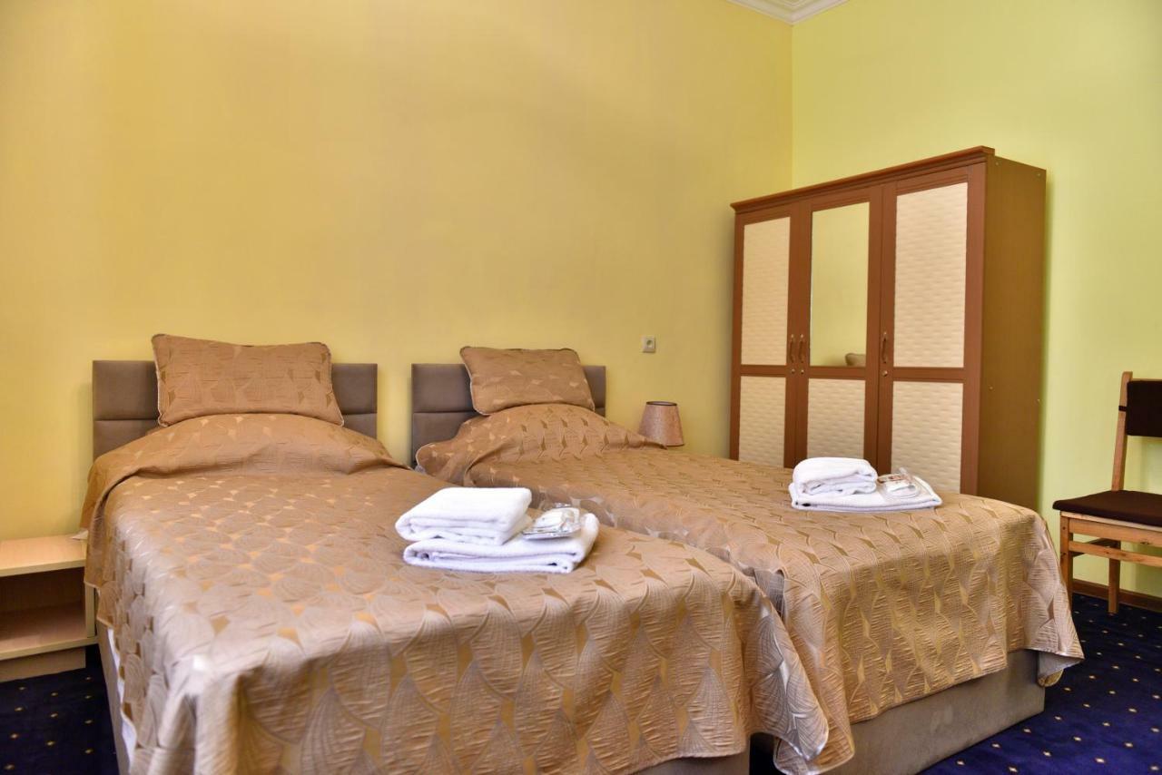Greenwood Hotel ديليجان المظهر الخارجي الصورة
