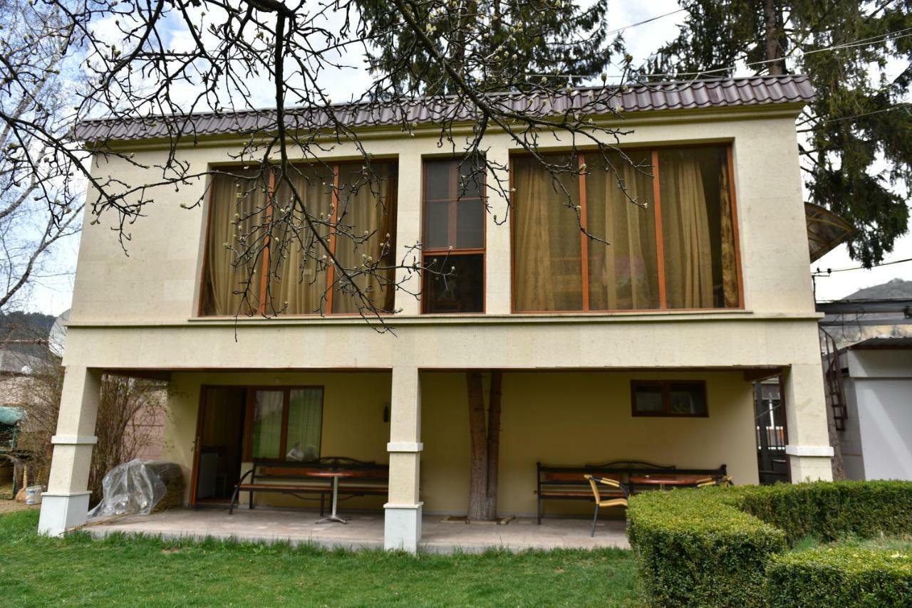Greenwood Hotel ديليجان المظهر الخارجي الصورة