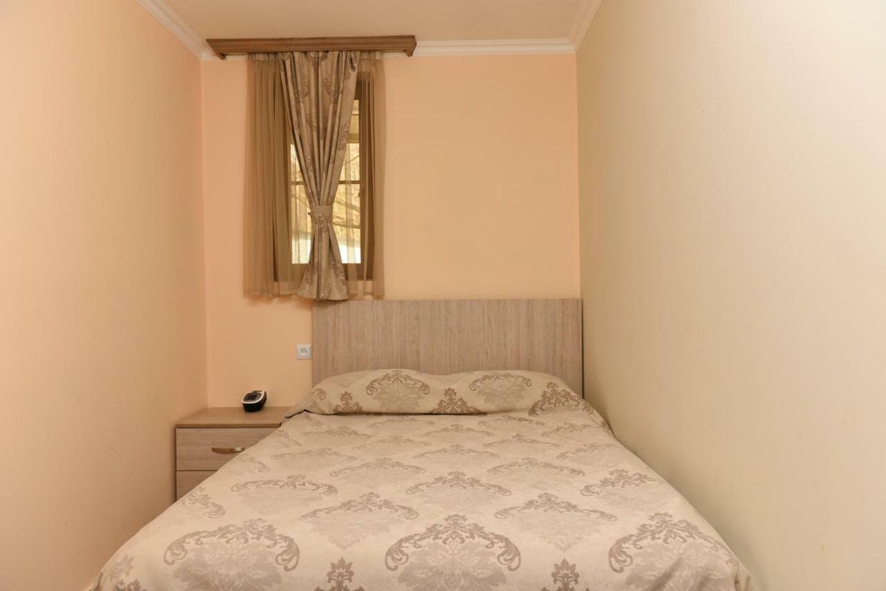 Greenwood Hotel ديليجان المظهر الخارجي الصورة