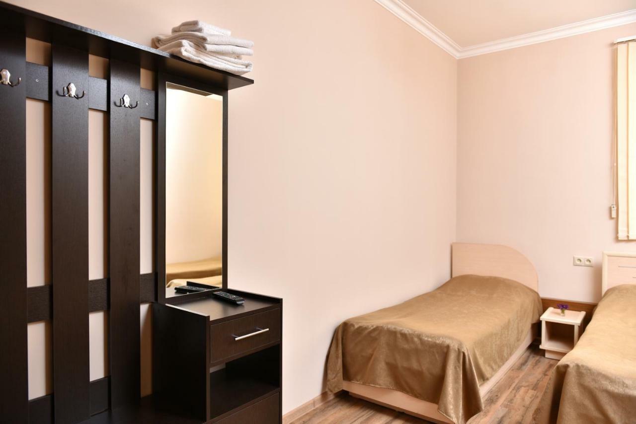 Greenwood Hotel ديليجان المظهر الخارجي الصورة