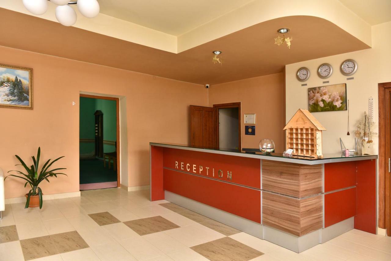Greenwood Hotel ديليجان المظهر الخارجي الصورة