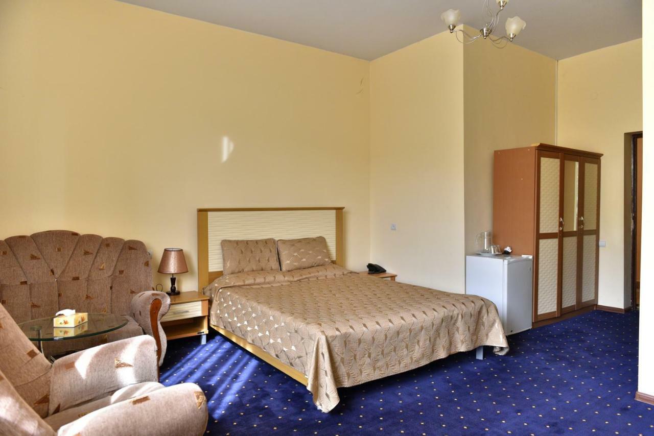 Greenwood Hotel ديليجان المظهر الخارجي الصورة