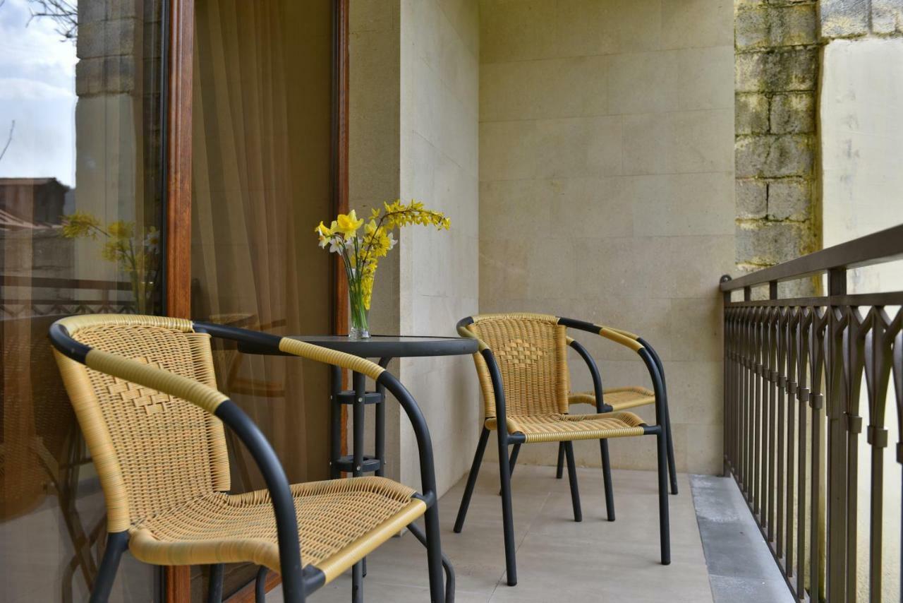 Greenwood Hotel ديليجان المظهر الخارجي الصورة