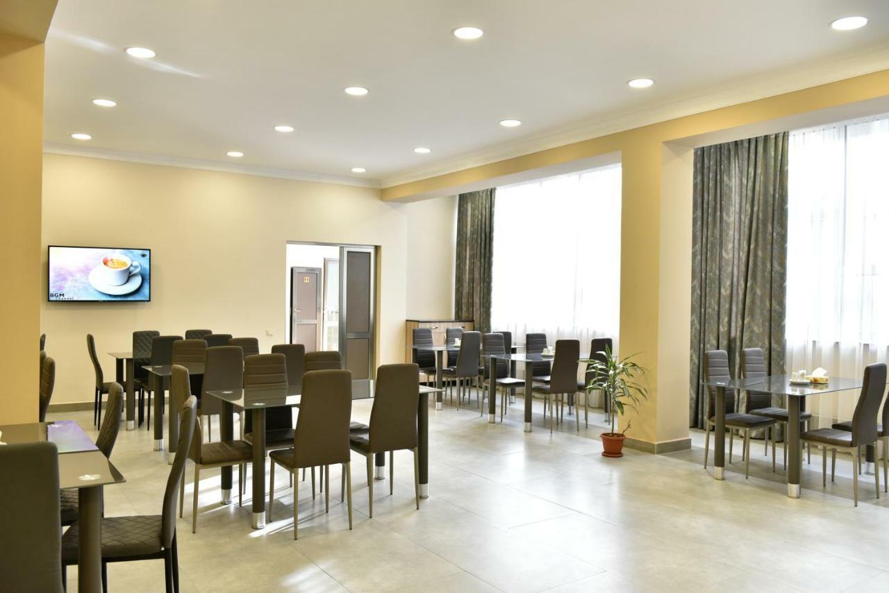 Greenwood Hotel ديليجان المظهر الخارجي الصورة