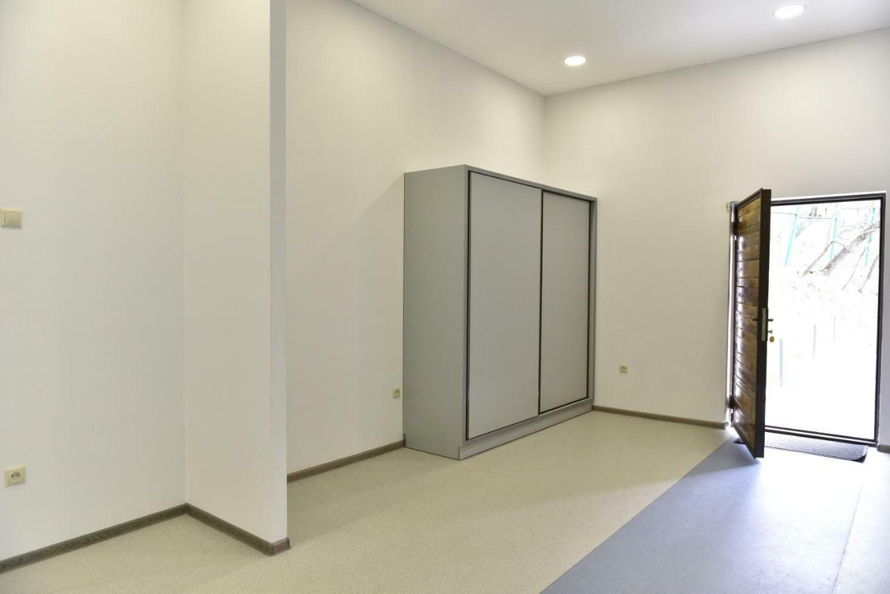 Greenwood Hotel ديليجان المظهر الخارجي الصورة